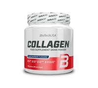 BioTechUSA Collagen drink powder (300 g, Lampone Nero)