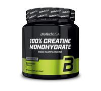 Successo Biotech Creatina Monoidrato 500G Puro Potenza
