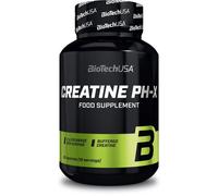 BIOTECH USA CREATINE PH-X 90 CPS