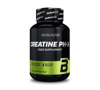 BioTechUSA Creatine pH-X capsule per sportivi 116 g
