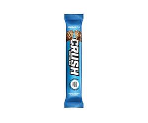 BiotechUSA Crush Bar Cocos Caramello 12 * 64 g Display