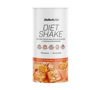 BioTechUSA Diet Shake (720 g, Caramello Salato)