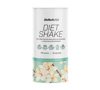 BioTechUSA Diet Shake (720 g, Vaniglia)