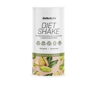BioTechUSA DIET SHAKE PISTACCHIO PROTEINE DEL SIERO DI LATTE IN POLVERE 720...