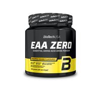 Biotech Usa Amminoacidi Eaa Zero 350g Ananas/mango Polveri