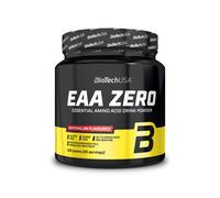 BioTechUSA EAA Zero Aminoacidi Essenziali 350g Gusto Anguria