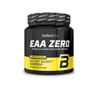 BioTech EAA Zero 350g Lemon