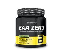 BioTech USA EAA Zero, al gusto di mela - 350 g