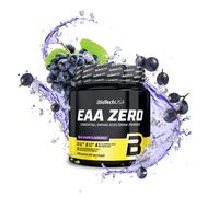BioTechUSA EAA Zero - Potenza degli Aminoacidi Essenziali | 7160mg EAA/servizio