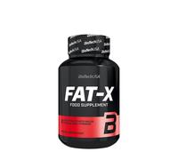 BioTechUSA Fat-X (60 Compressa)