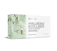 BioTechUSA Hyaluronic & Collagen con Vit. C e A 120 Capsule