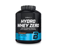 Biotech Hydro Whey Zero 1816 gr. Proteine Idrolizzate del Siero