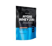 BIOTECH USA HYDRO WHEY ZERO 454 GR Cioccolato