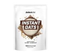 BIOTECH USA INSTANT OATS 1 KG Cioccolato