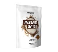 BIOTECH USA INSTANT OATS 1 KG Nocciola