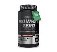 BioTechUSA Iso Whey Zero Black (908 g, Cioccolato)