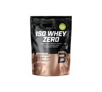 Biotechusa Iso Whey Zero Caffe' Latte 454 G