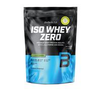 Iso Whey Zero Pistacchio