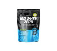 Biotechusa Iso Whey Zero Pistacchio 454 G
