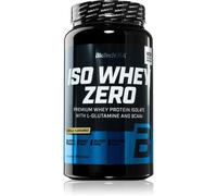 Iso Whey Zero Vaniglia, 908 grammi