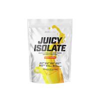 BioTechUSA Juicy Isolate Drink Powder (500 g, Arancia)