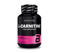 BioTechUSA L-Carnitine 1000 30 Compresse (680 mg L-Carnitina)