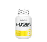 BioTechUSA L-Lysine (90 Capsule)