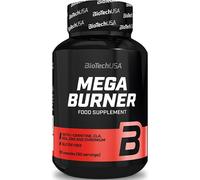 BioTechUSA Mega Burner (90 Capsule)