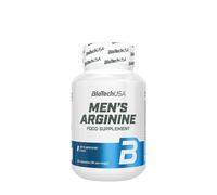 BioTechUSA Men’s Arginine (90 Capsule)