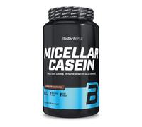Micellar Casein, cioccolato, 908 grammi, BioTech USA