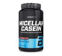 BIOTECH USA MICELLAR CASEIN 908 GRAMMI Proteine a lento Rilascio Caseine