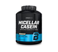 MICELLAR CASEIN BIOTECH USA 2270 gr 2,27 KG Proteine a lento Rilascio