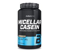 BioTechUSA Micellar Casein Vaniglia 908 g - Rilascio Lento