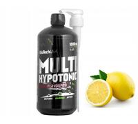 BioTechUSA Multi Hypotonic Concentrato Limone 1000 ml