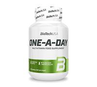 BioTechUSA One a Day Multivitamin | una compressa al giorno
