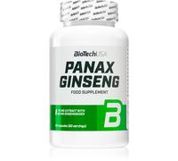 BioTechUSA Panax Ginseng capsule per il benessere psicologico 60 caps.