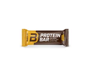 Biotechusa Protein Bar Banana 70 g