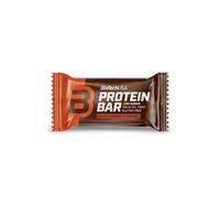 Biotechusa Protein Bar Caramello Salato 35 g