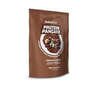 BIOTECH USA PROTEIN PANCAKE 1000 gr 1 KG PANCAKE 1 KG SENZA ZUCCHERI