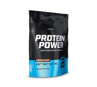 BIOTECH USA PROTEIN POWER 1 KG Cioccolato