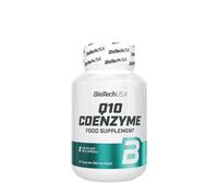 BioTechUSA Q10 Coenzyme 100 mg (60 Capsule)
