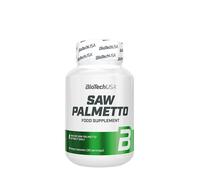 Saw Palmetto, 60 capsule
