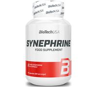 BioTechUSA Synephrine integratore alimentare per sportivi 88 g