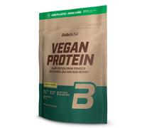 BioTechUSA Vegan Protein (2 kg, Banana)