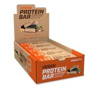 BioTechUSA Vegan Protein Bar | con proteine di riso e pisello