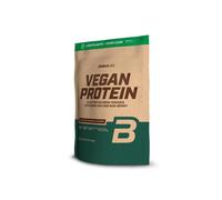 Biotechusa Vegan Protein Cioccolato Cannella 500 g