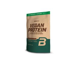 Biotechusa Vegan Protein Cioccolato Cannella 500 g