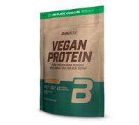Biotech Usa Vegan Protein 2 kg Proteine In Polvere Vegane Vegetali Senza Glutine