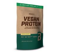 BioTechUSA Vegan Protein Vegetale Banana 500 g