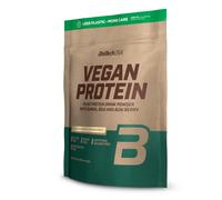 BioTechUSA Vegan Protein Vegetale Vanilla Cookie 2 kg